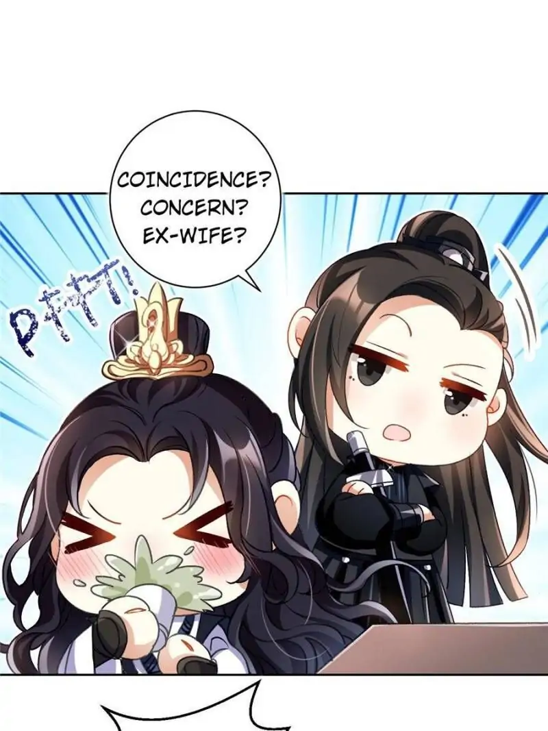The Evil Empress Chapter 52 - Page 61