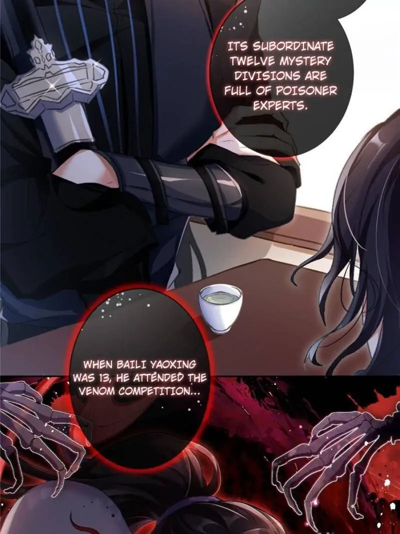 The Evil Empress Chapter 52 - Page 8