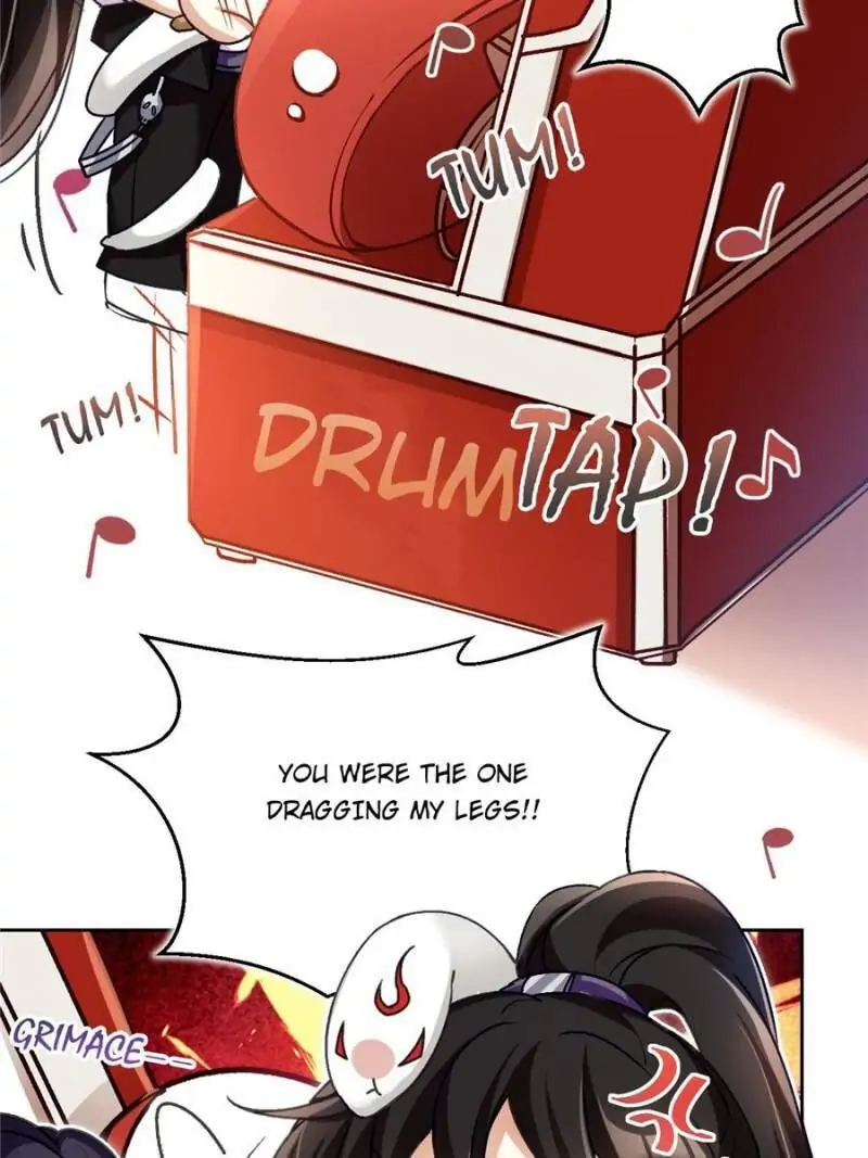 The Evil Empress Chapter 53 - Page 11