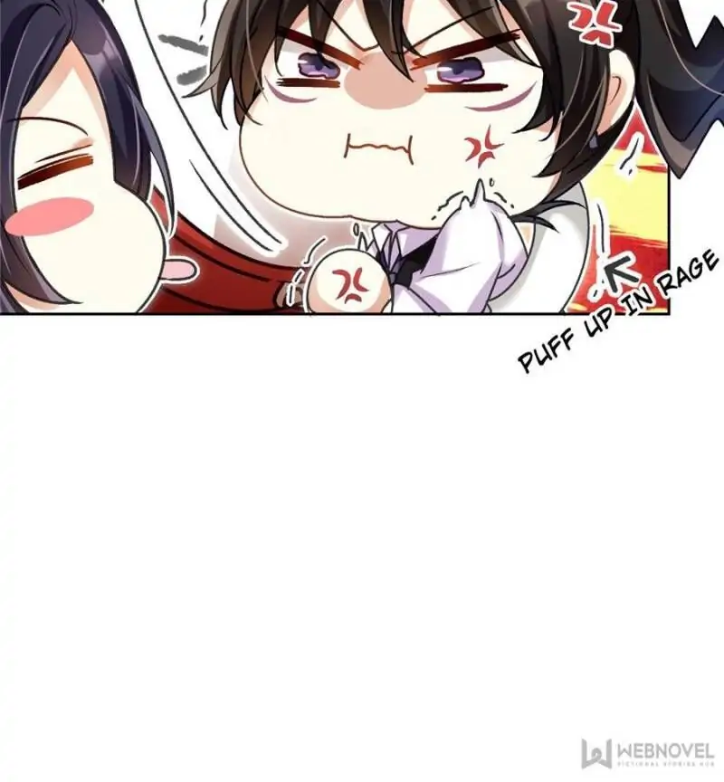 The Evil Empress Chapter 53 - Page 12