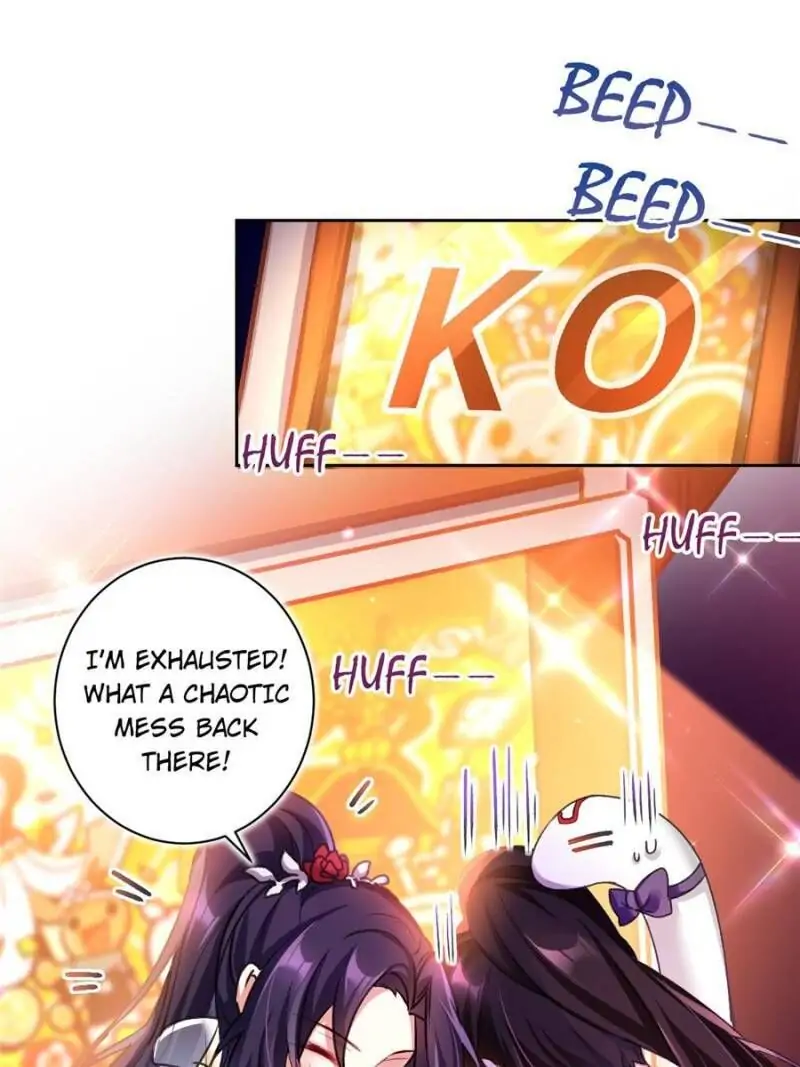 The Evil Empress Chapter 53 - Page 13