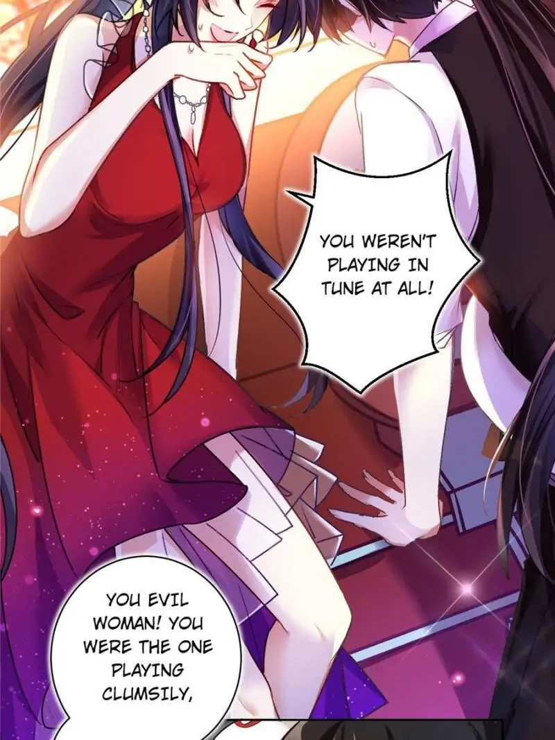 The Evil Empress Chapter 53 - Page 14