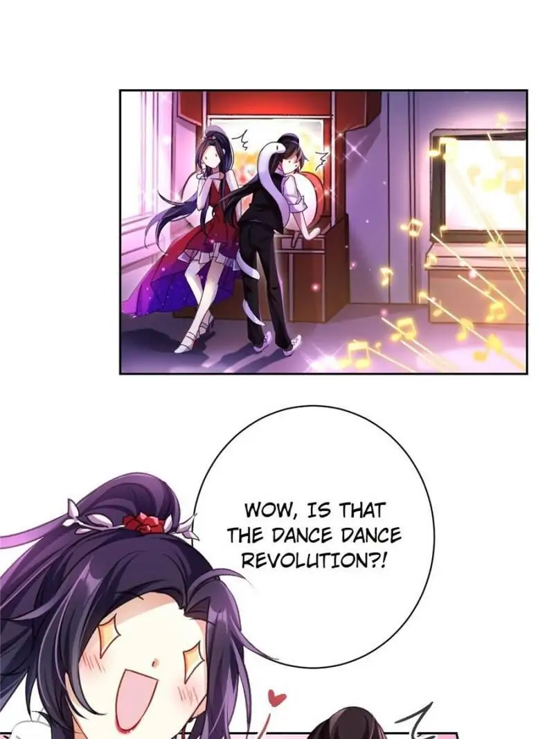 The Evil Empress Chapter 53 - Page 16