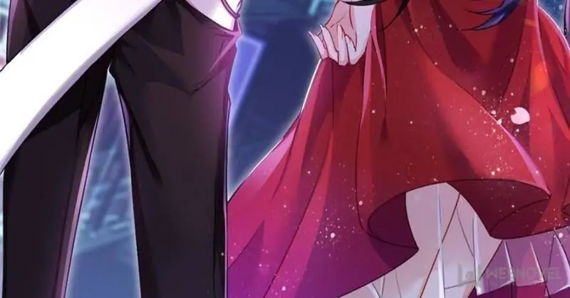 The Evil Empress Chapter 53 - Page 3
