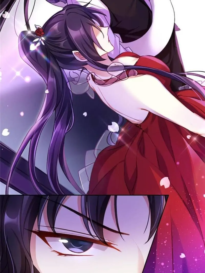 The Evil Empress Chapter 53 - Page 26