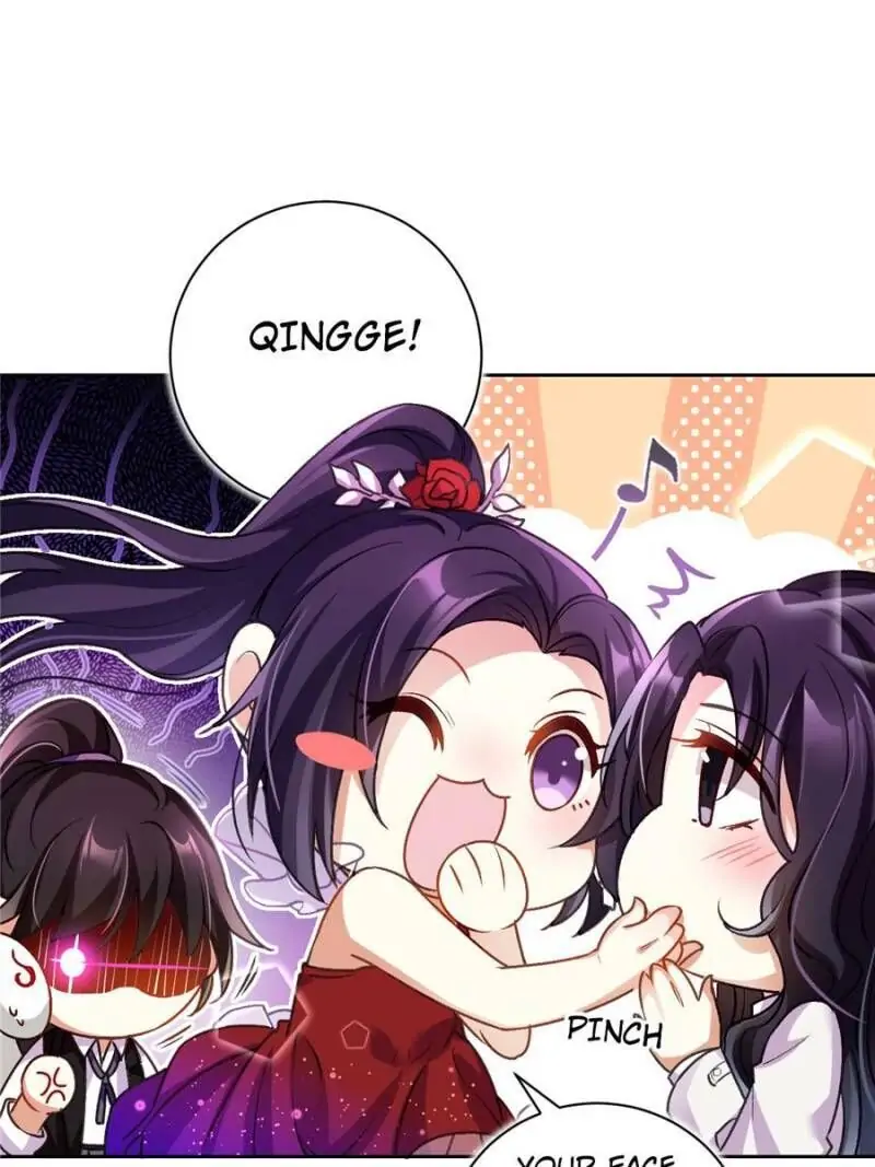 The Evil Empress Chapter 53 - Page 28