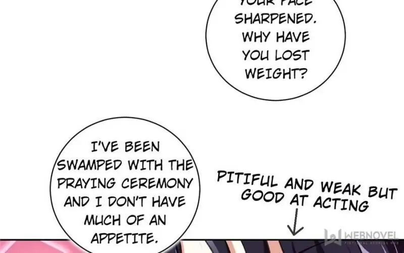 The Evil Empress Chapter 53 - Page 29