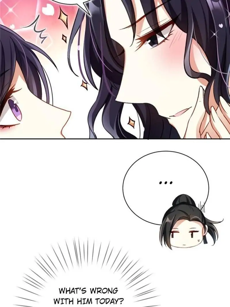 The Evil Empress Chapter 53 - Page 30