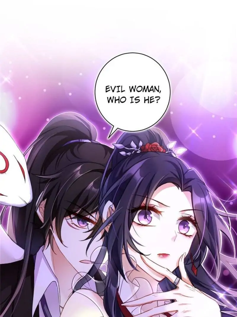 The Evil Empress Chapter 53 - Page 35