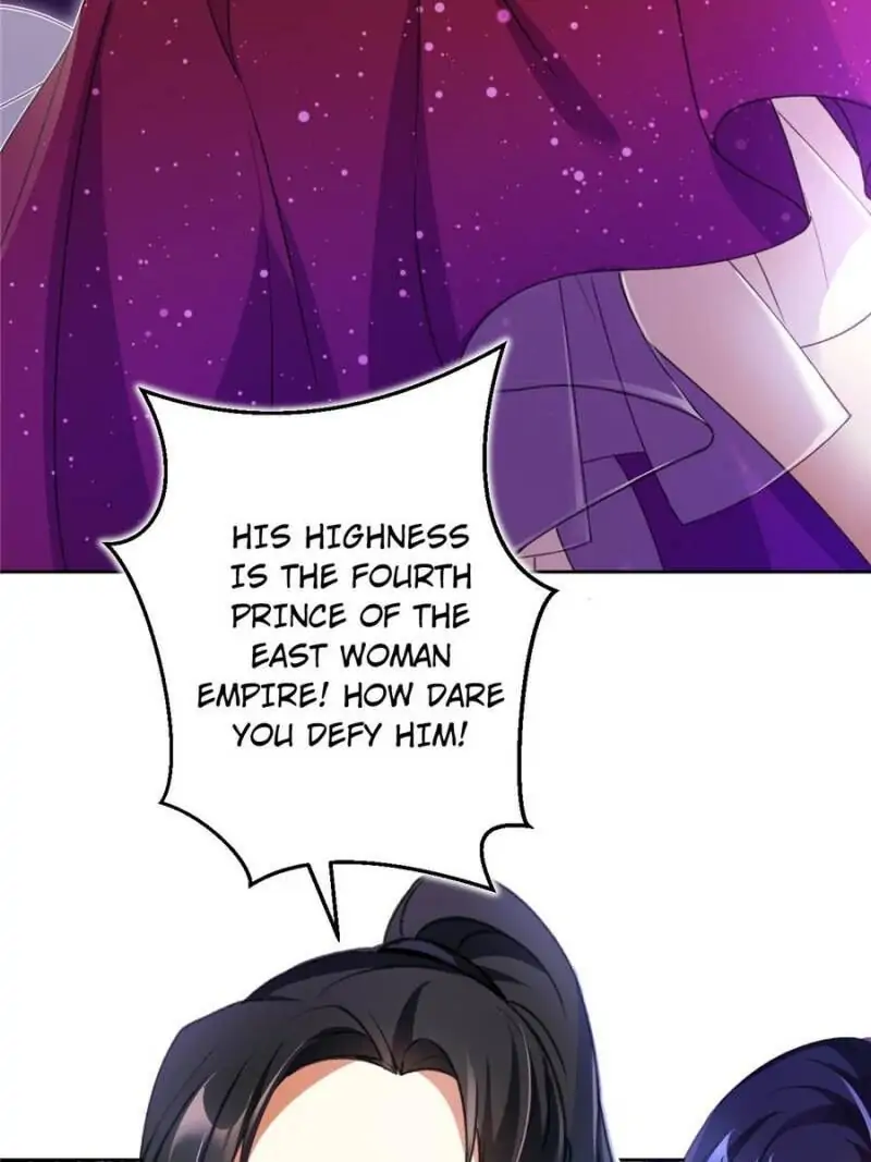 The Evil Empress Chapter 53 - Page 37