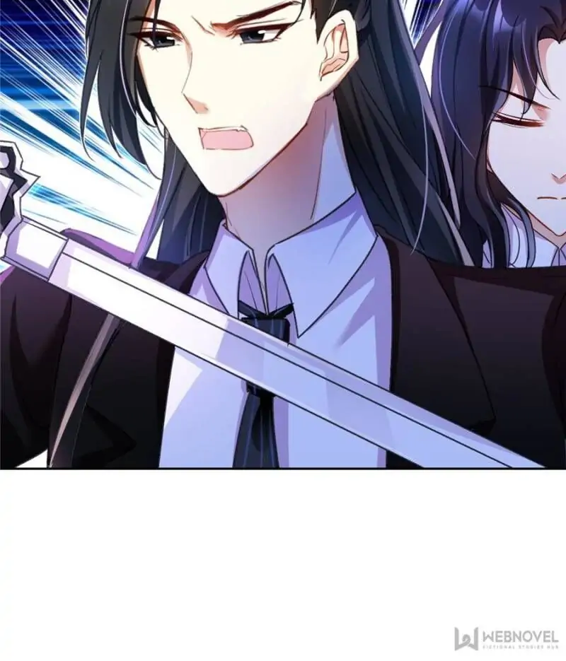 The Evil Empress Chapter 53 - Page 38