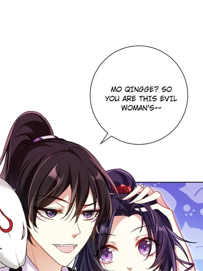 The Evil Empress Chapter 53 - Page 39