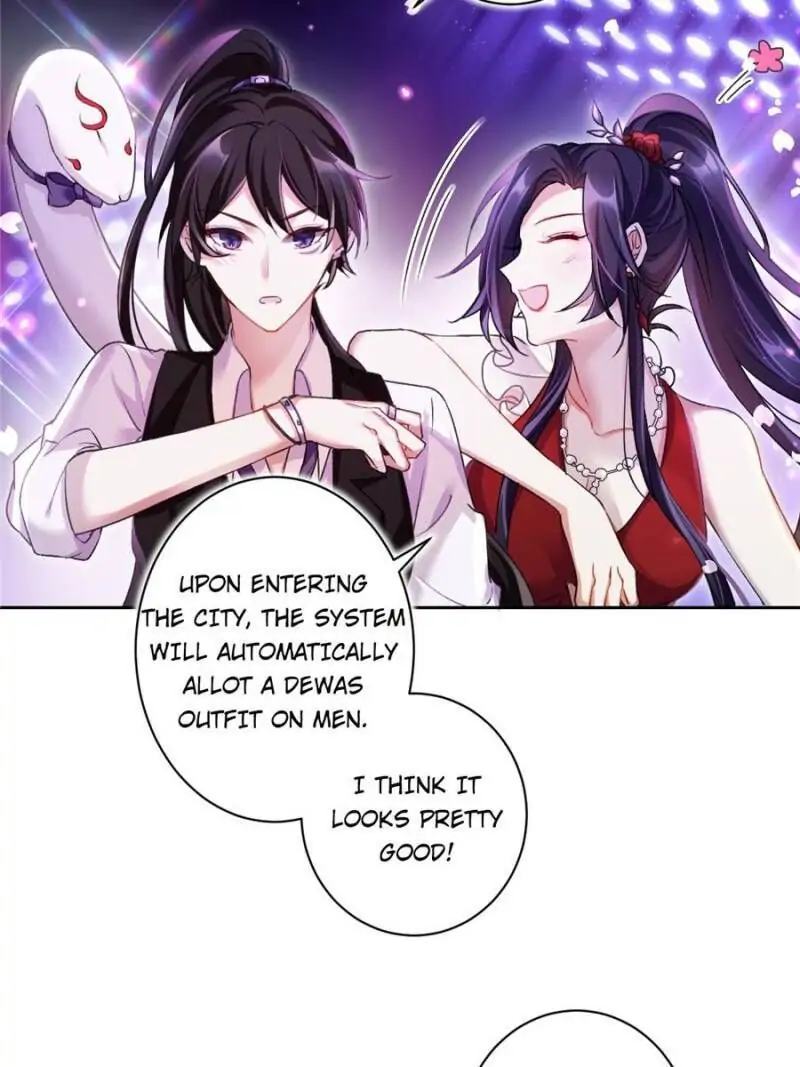 The Evil Empress Chapter 53 - Page 5
