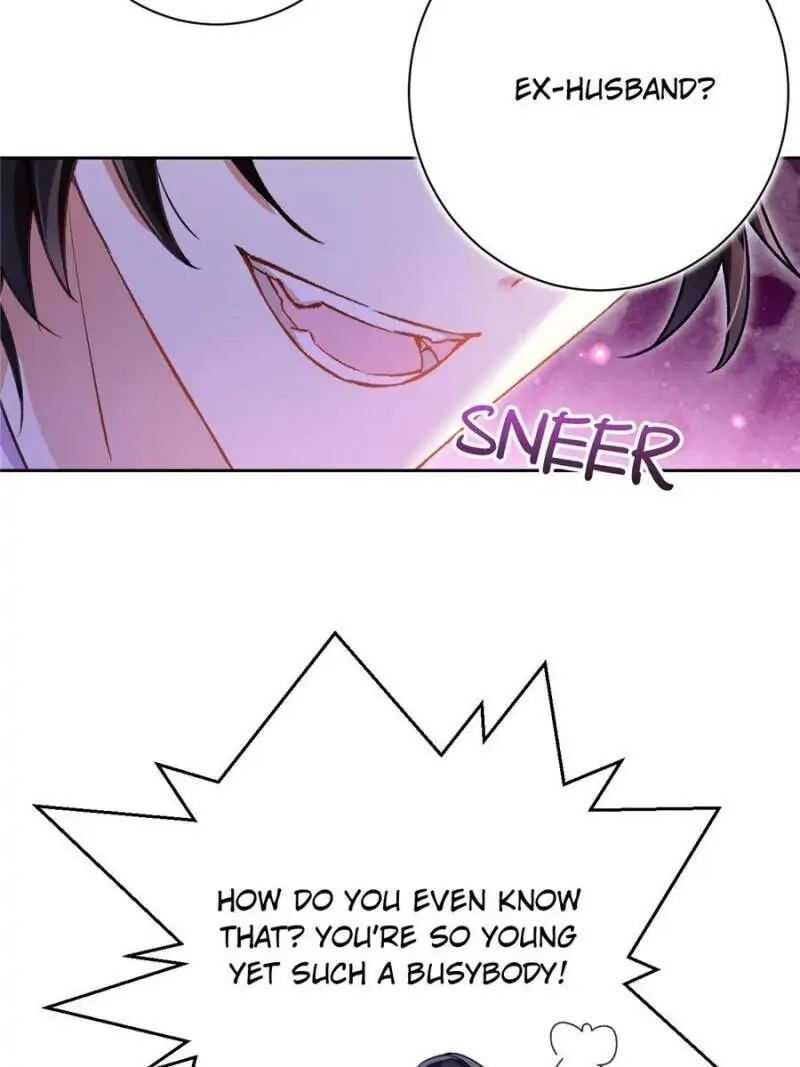 The Evil Empress Chapter 53 - Page 41