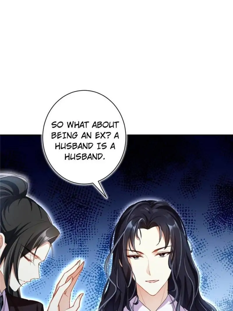The Evil Empress Chapter 53 - Page 43