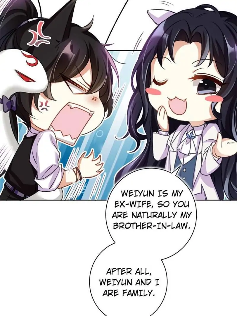 The Evil Empress Chapter 53 - Page 46