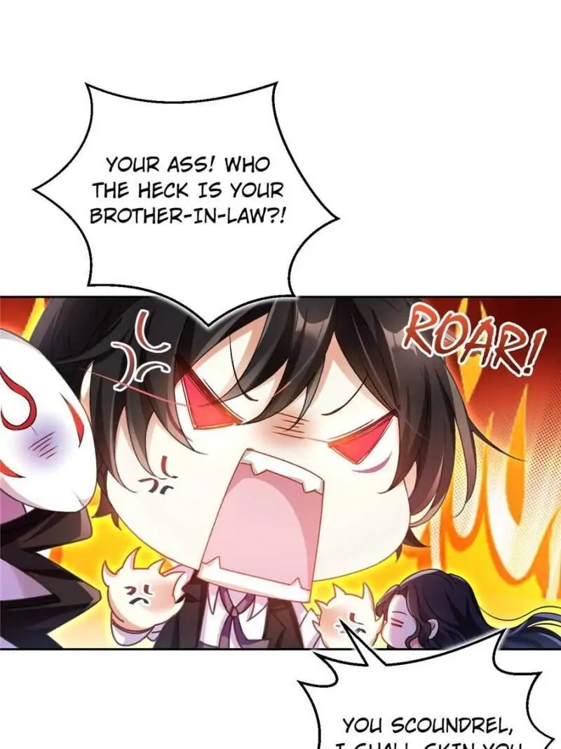 The Evil Empress Chapter 53 - Page 49
