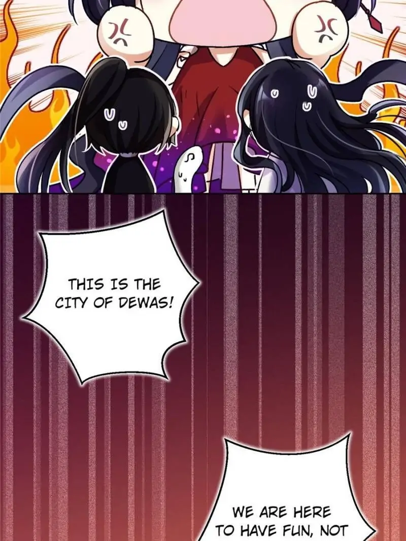The Evil Empress Chapter 53 - Page 54