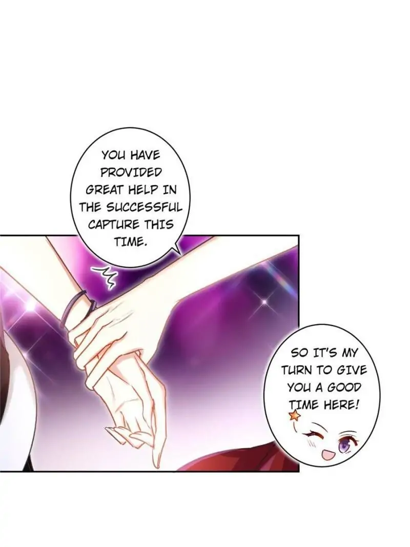 The Evil Empress Chapter 53 - Page 7