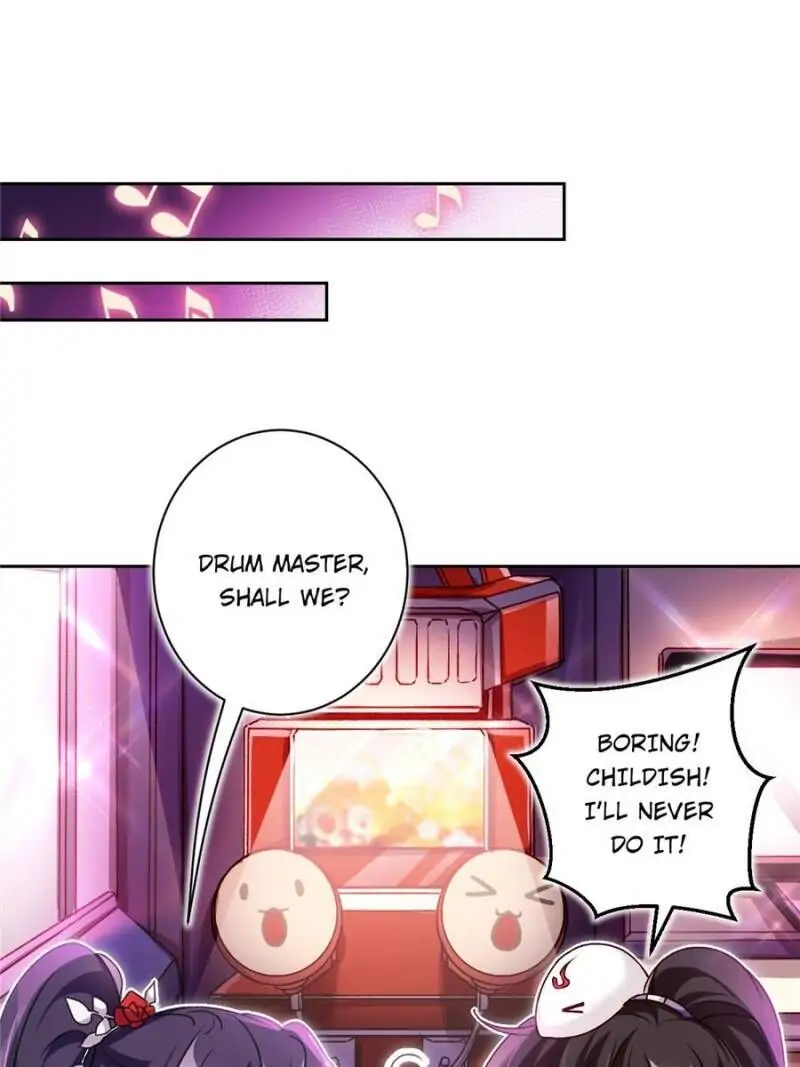 The Evil Empress Chapter 53 - Page 8