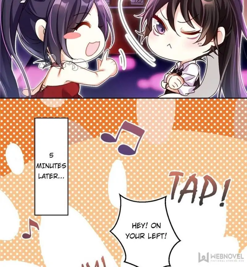 The Evil Empress Chapter 53 - Page 9