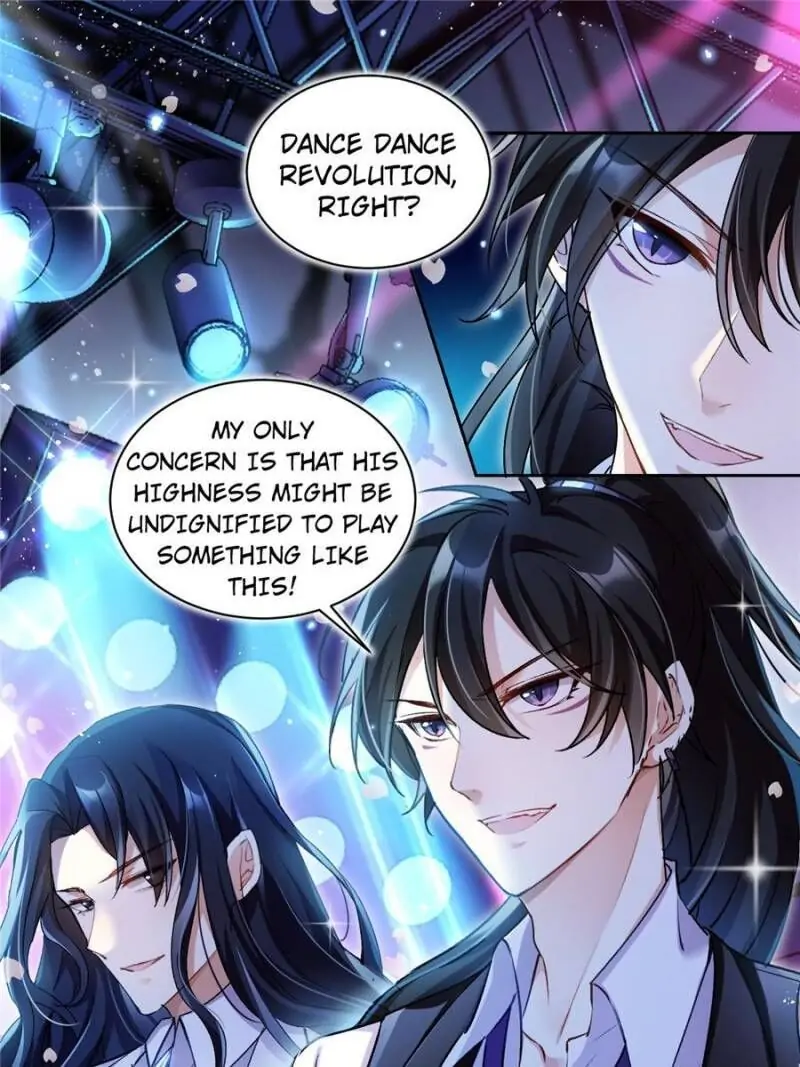 The Evil Empress Chapter 54 - Page 1