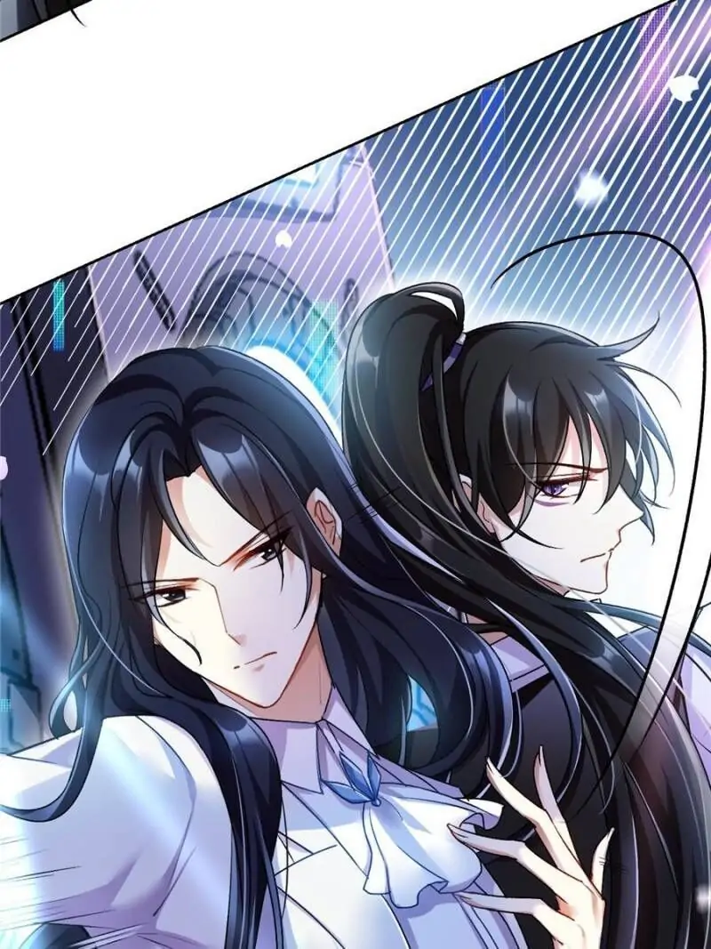 The Evil Empress Chapter 54 - Page 25