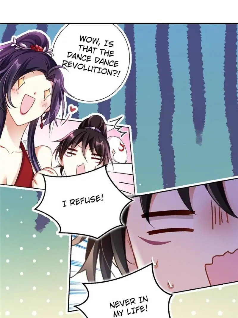 The Evil Empress Chapter 54 - Page 4