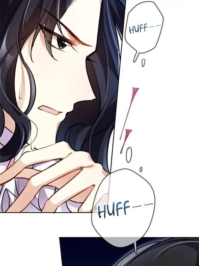 The Evil Empress Chapter 54 - Page 34