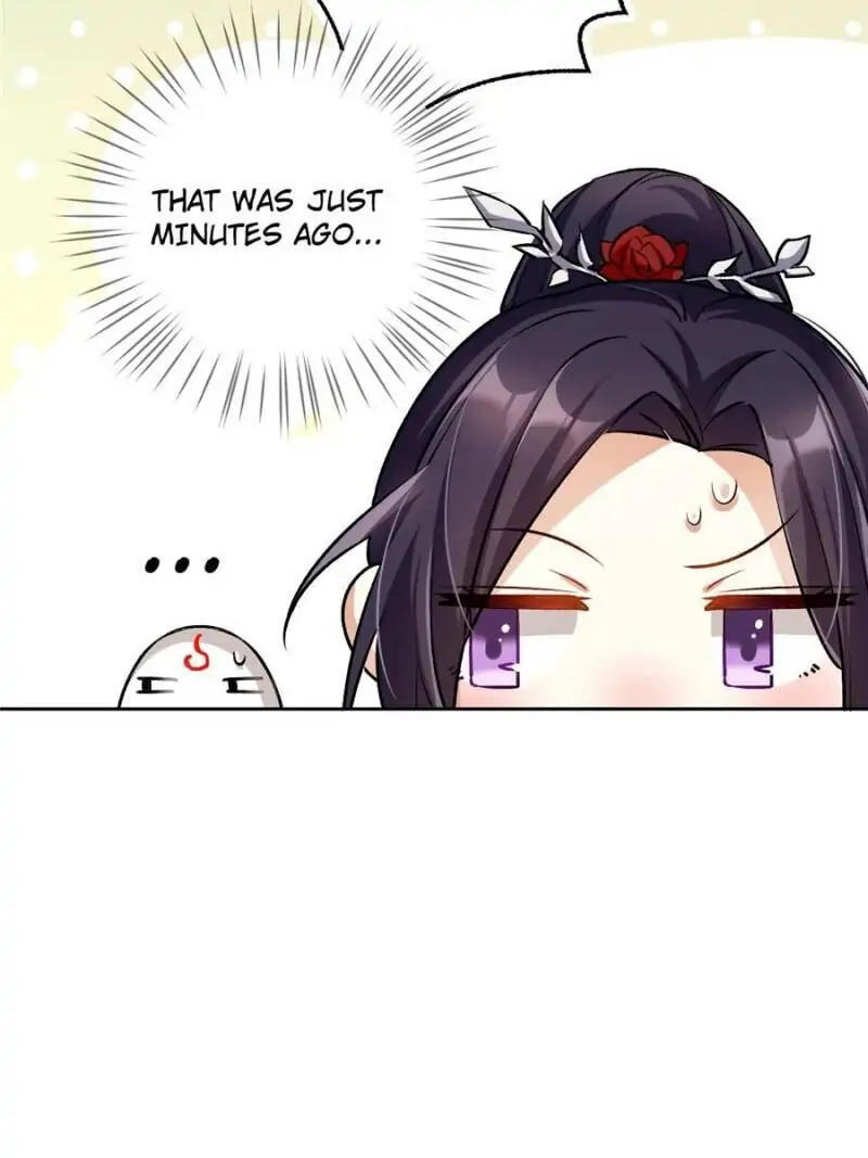 The Evil Empress Chapter 54 - Page 5