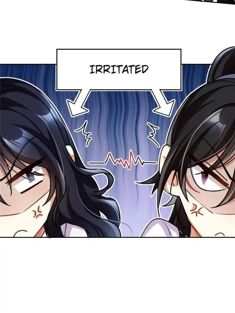 The Evil Empress Chapter 54 - Page 41