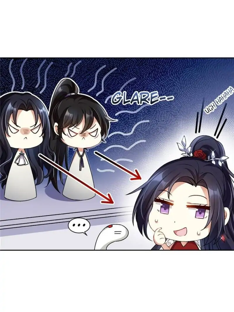 The Evil Empress Chapter 54 - Page 43
