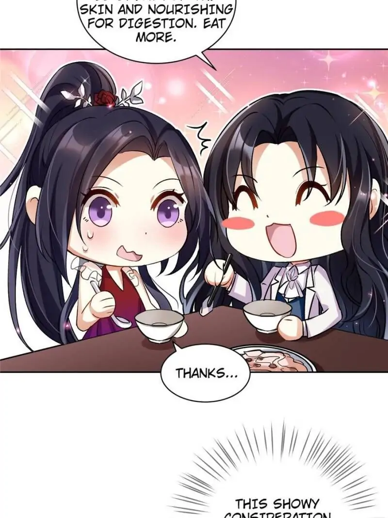 The Evil Empress Chapter 54 - Page 47