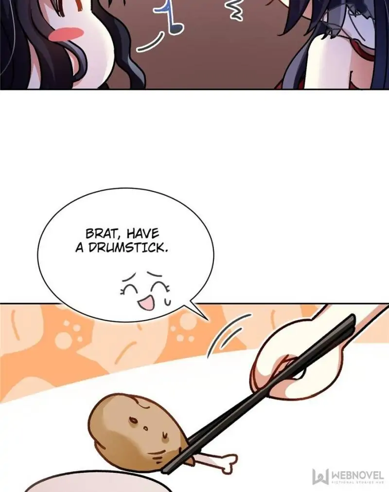 The Evil Empress Chapter 54 - Page 50