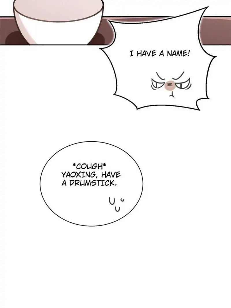 The Evil Empress Chapter 54 - Page 51