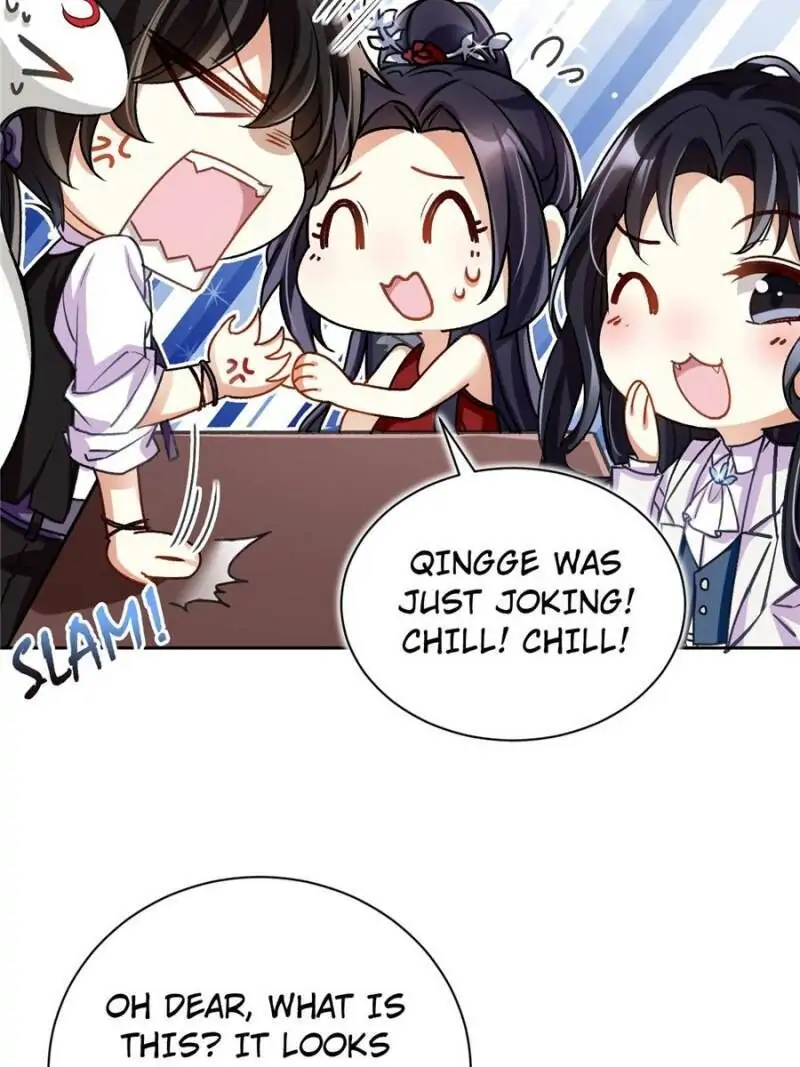 The Evil Empress Chapter 54 - Page 53