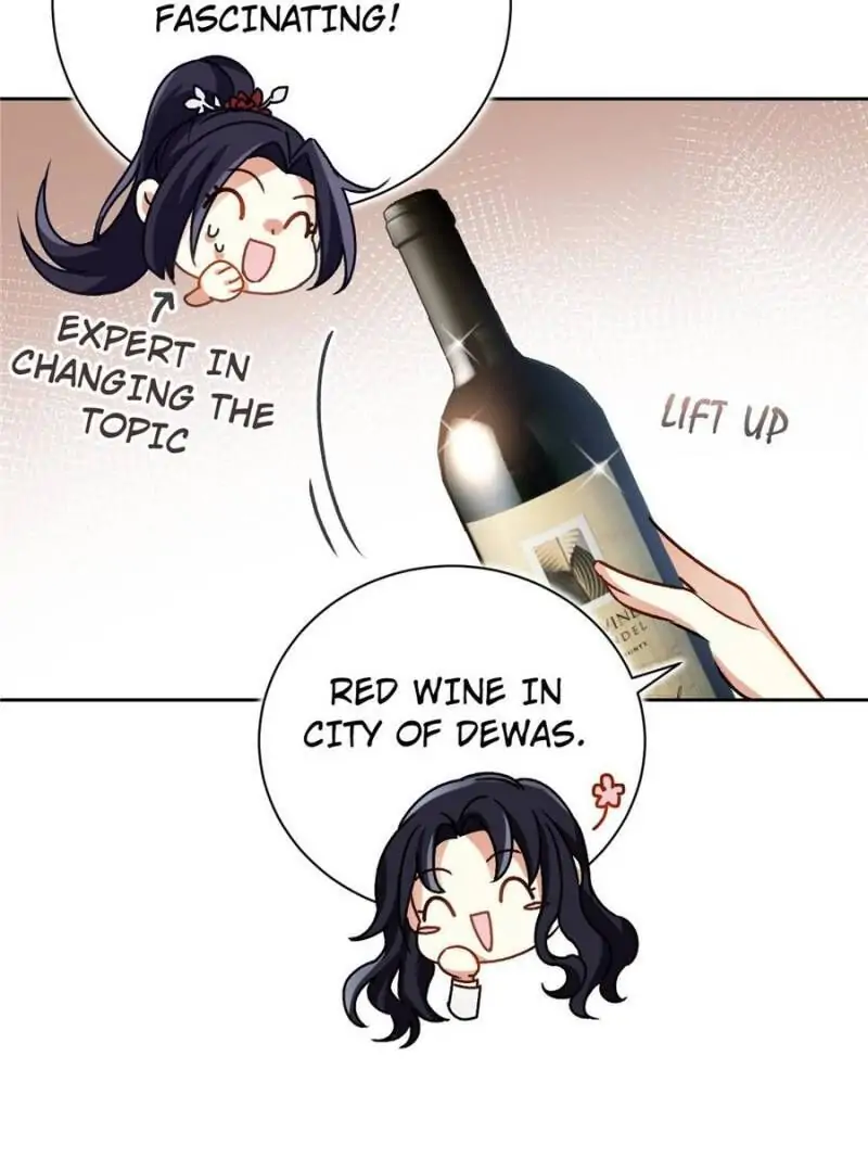The Evil Empress Chapter 54 - Page 54