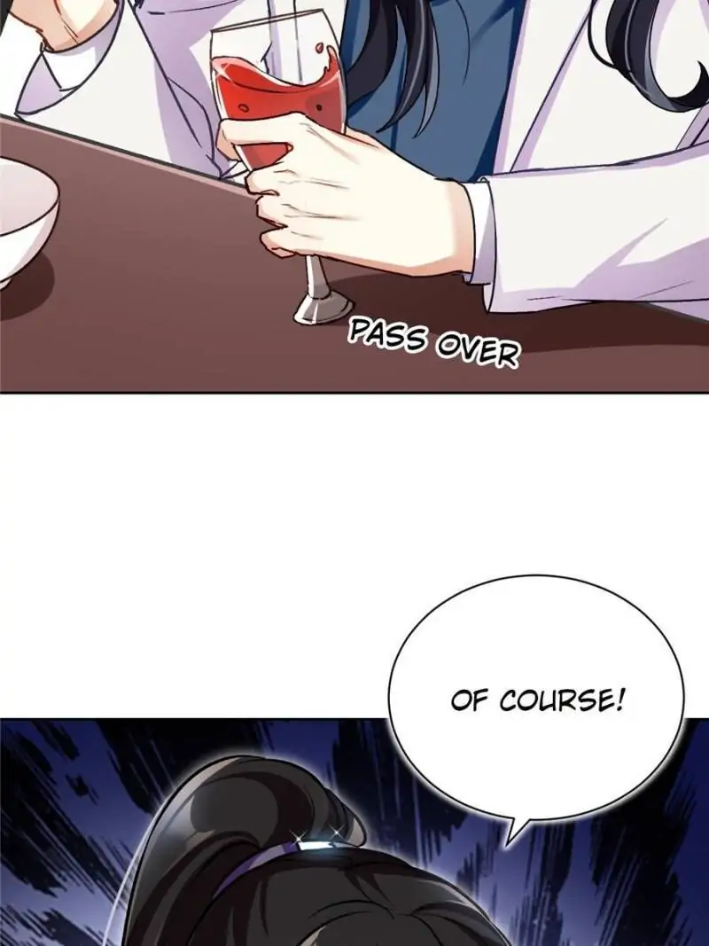 The Evil Empress Chapter 54 - Page 57