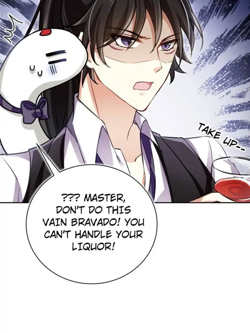 The Evil Empress Chapter 54 - Page 59