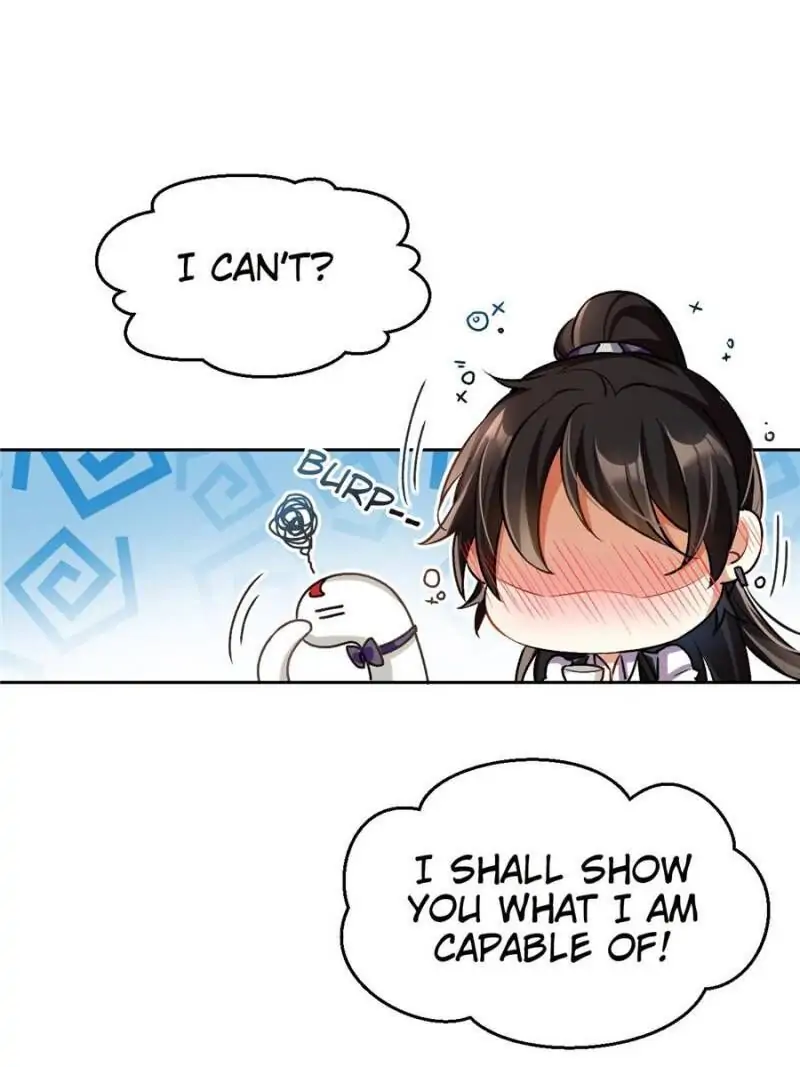 The Evil Empress Chapter 54 - Page 64