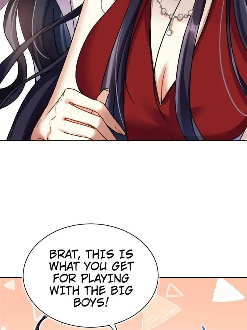 The Evil Empress Chapter 54 - Page 73