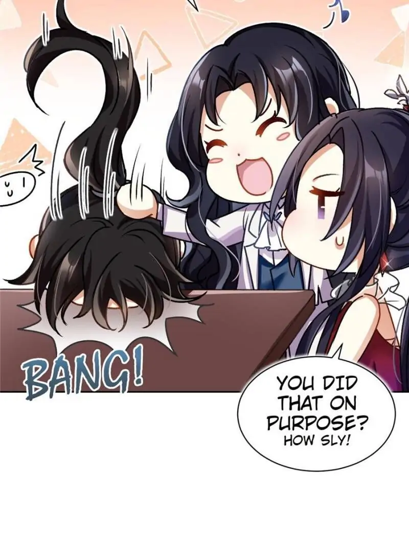 The Evil Empress Chapter 54 - Page 74