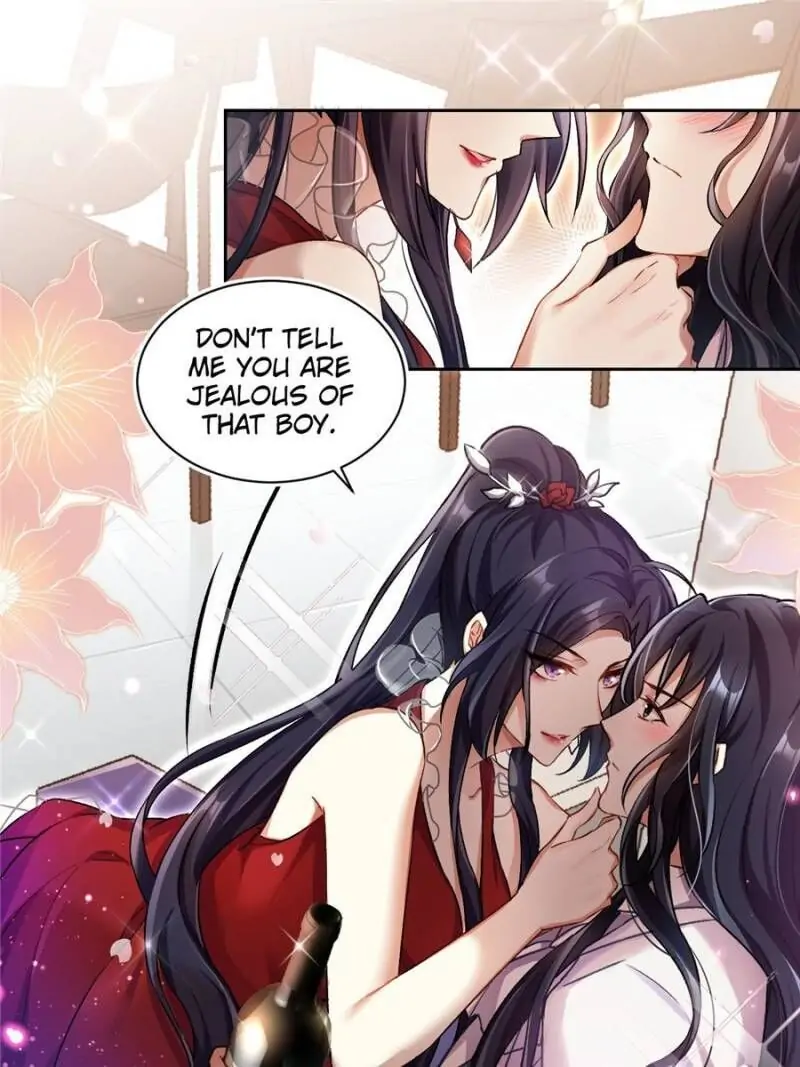 The Evil Empress Chapter 55 - Page 1
