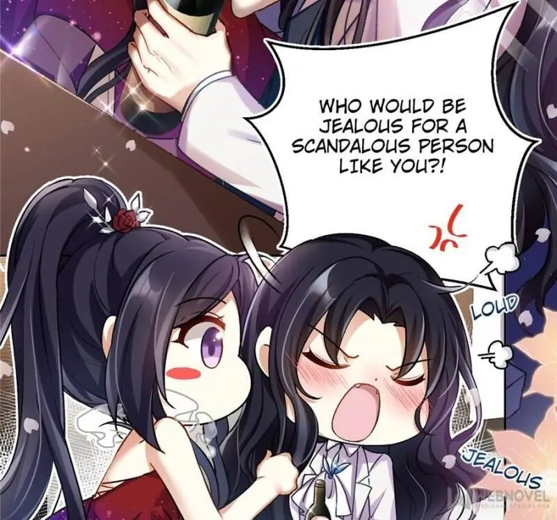 The Evil Empress Chapter 55 - Page 2