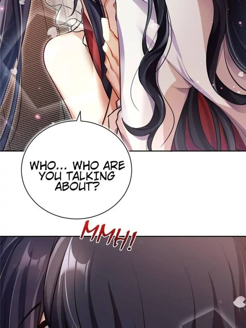 The Evil Empress Chapter 55 - Page 15