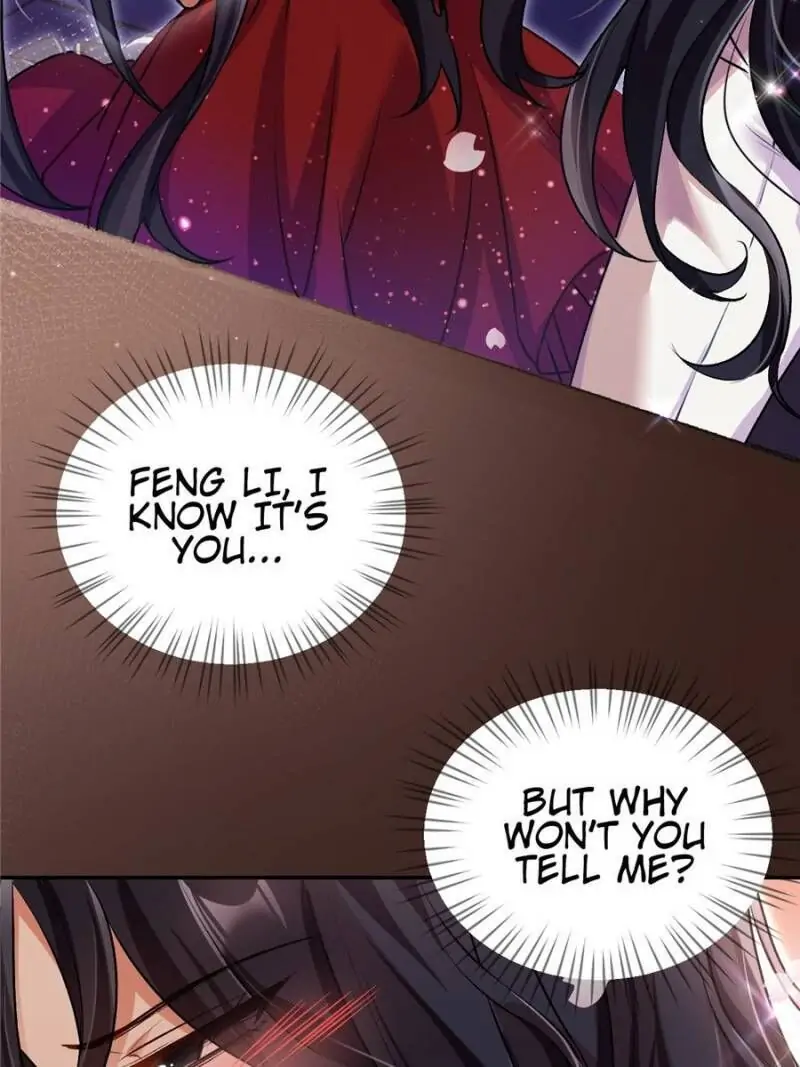 The Evil Empress Chapter 55 - Page 18