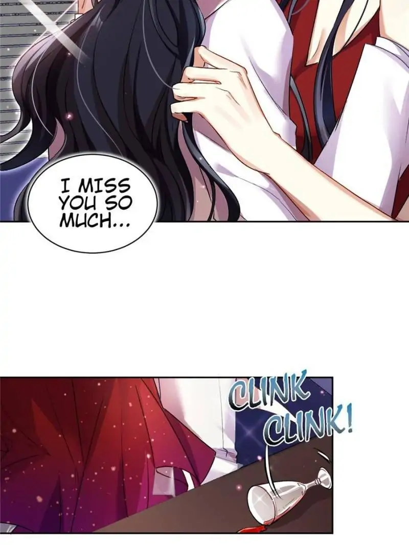The Evil Empress Chapter 55 - Page 21