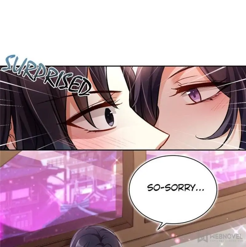 The Evil Empress Chapter 55 - Page 22