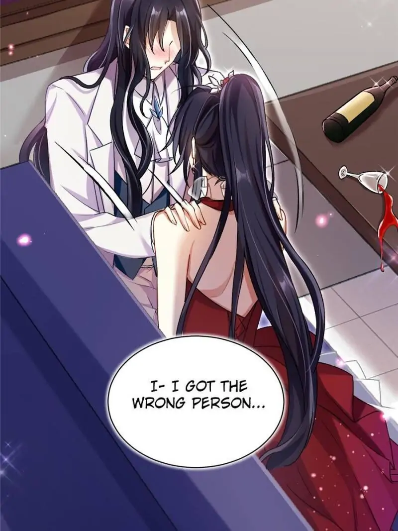 The Evil Empress Chapter 55 - Page 23