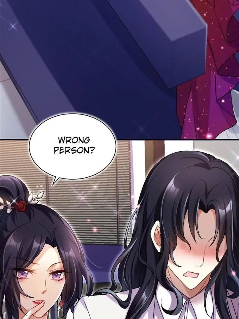 The Evil Empress Chapter 55 - Page 24
